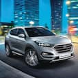 Hyundai Tucson launched in India: Check out its features and specifications