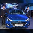 Auto Expo 2018: Hyundai unveils i20 Elite, Ioniq Electric and Kona