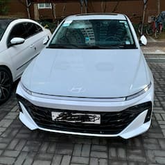 Hyundai Verna Design LEAKED Before Launch; See Pictures Of Front And Rear