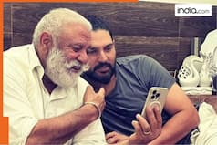 ‘I am definitely not like Yograj Singh….’: Yuvraj Singh makes SHOCKING statement on his father due to….
