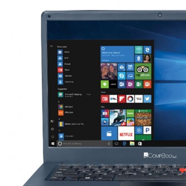 Iball Compbook Compbook Marvel 6 – iBall CompBook Marvel 6 Laptop (CDC/ 3GB/ 32GB ...