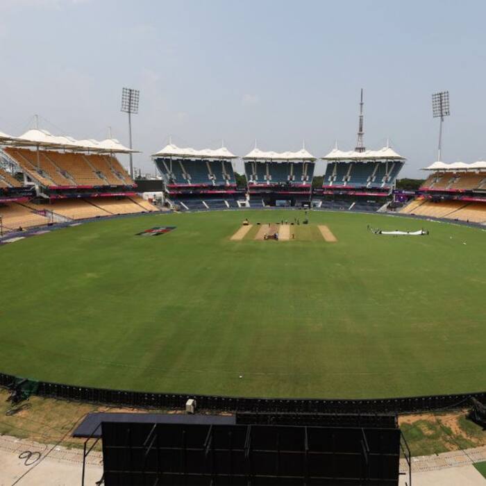 ICC and BCCI are willing to shift Bangladesh s matches to Chennai