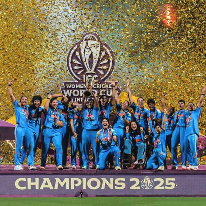 ICC award Team India total prize money of Rs 42 crore for winning title