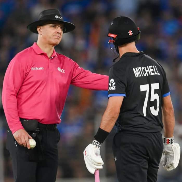 ICC can take action against Arshdeep Singh and ban him for one match