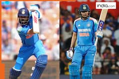 ICC Champions Trophy 2025: Harshit Rana OUT Mohammed Shami IN, India's Probable XI for match against Bangladesh in Dubai