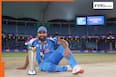ICC Champions Trophy 2025:Rohit Sharma achieved THIS special FEAT for the first time in 18 years ICC Champions Trophy 2025:Rohit Sharma achieved THIS special FEAT for the first time in 18 years