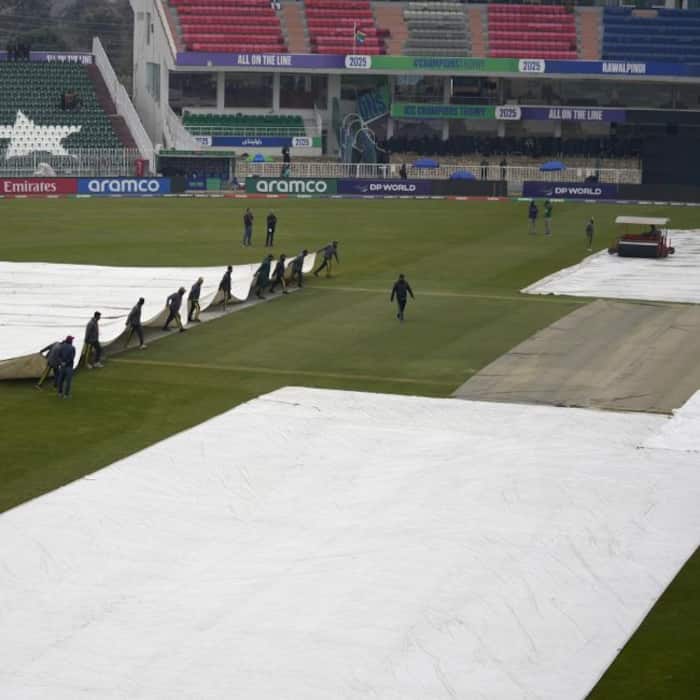 ICC event took place in Pakistan after 29 years