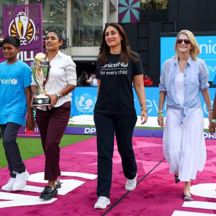 ICC have increased total prize money to $10 million