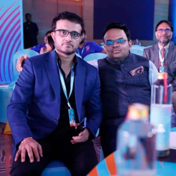 ICC have reappointed Sourav Ganguly as  Chair  of Cricket Committee