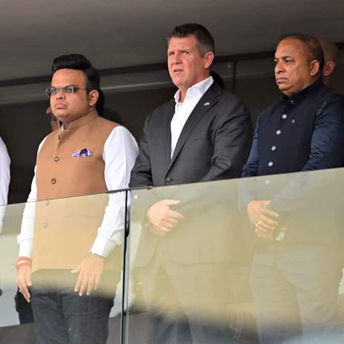 ICC have reportedly given ultimatum to Bangladesh to play in India