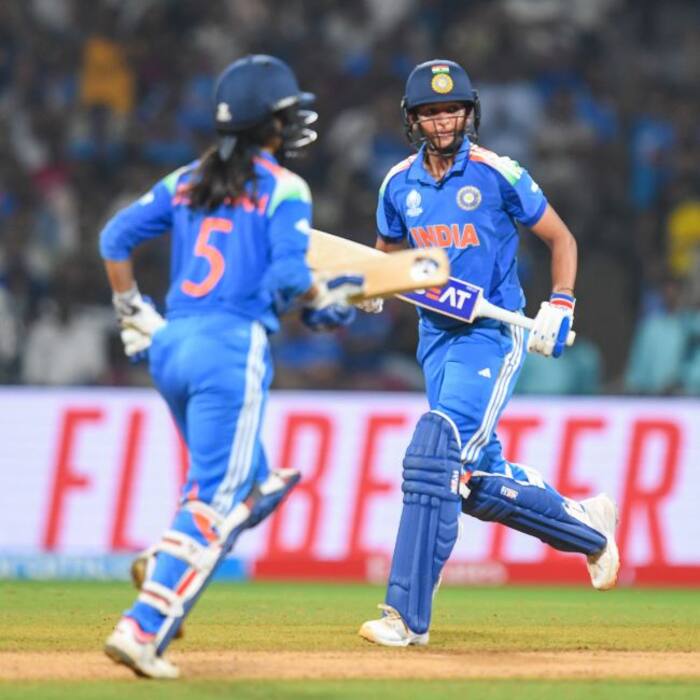 ICC is offering record prize money of 123 crore for ICC Women ODI World Cup 2025