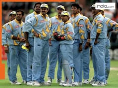 ICC makes big announcement, gives important role to India cricketer, not Rahul Dravid, Tendulkar