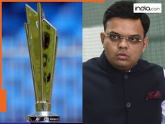 ICC makes BIG move, picks five Indian cities for 2026 T20 World Cup, final to be played at...