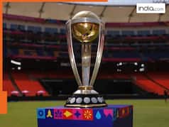 ICC Men's Cricket World Cup 2027, 3 countries set to host 54 matches, they are...
