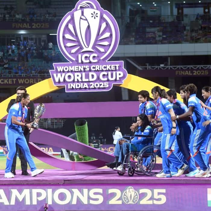 ICC prize money if 400 per cent increase from last ODI World Cup