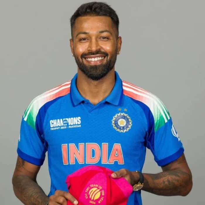 ICC rules dictate that participating nations will have host country s logo