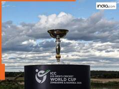 ICC U19 Men's Cricket World Cup 2026: Semi-final qualification scenarios for all teams EXPLAINED
