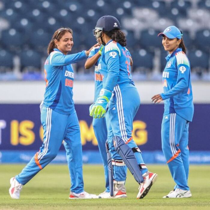 ICC Womens ODI World Cup 2025 champions will get nearly Rs 40 crore