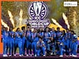 ICC Women's World Cup 2025: Look at full awards list, top performers & prize money