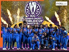 ICC Women's World Cup 2025: Look at full awards list, top performers & prize money