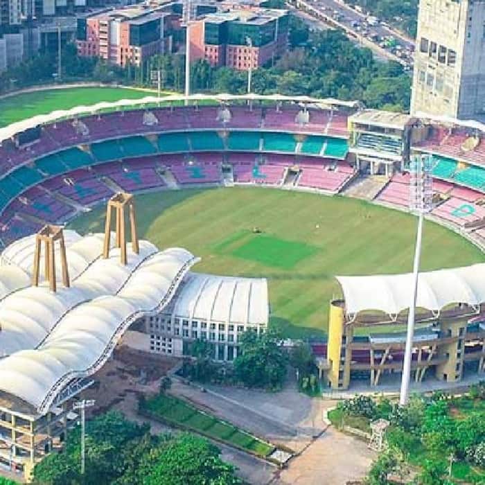 5. R. Premadasa Stadium, Colombo (Sri Lanka)
