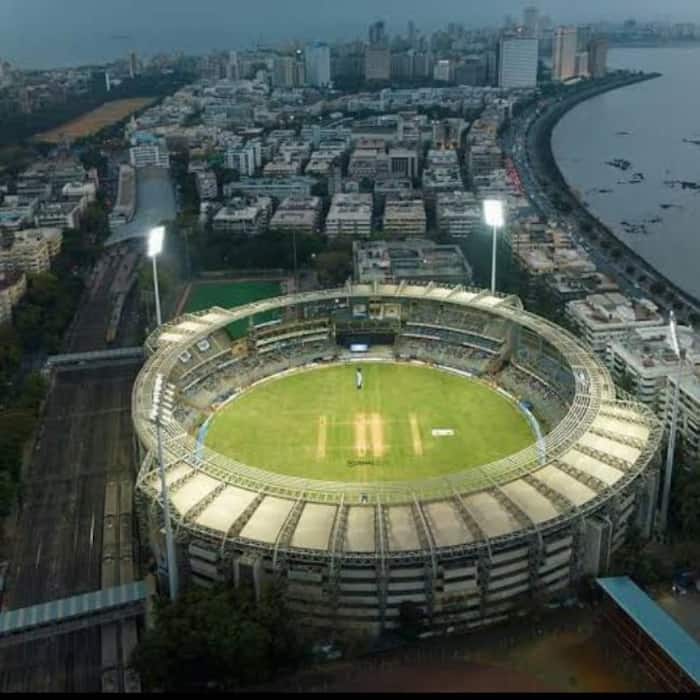 Iconic Wankhede Stadium will also host ICC T20 World Cup 2026 matches
