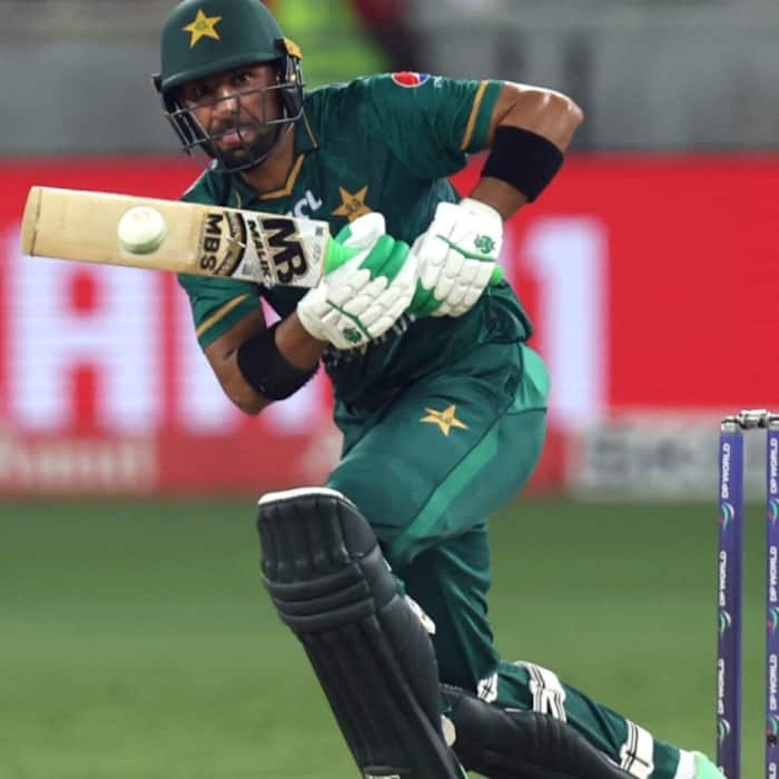 Iftikhar Ahmed