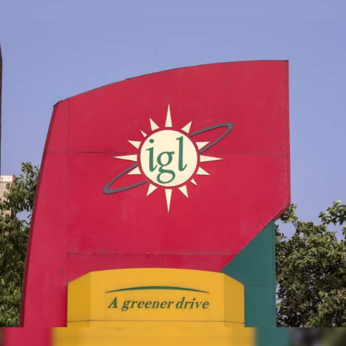 IGL application tracking process