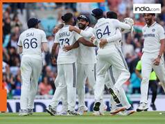 Ignored for Asia Cup 2025, THIS star India cricketer in line to win big ICC award, not Rohit, Kohli or Iyer