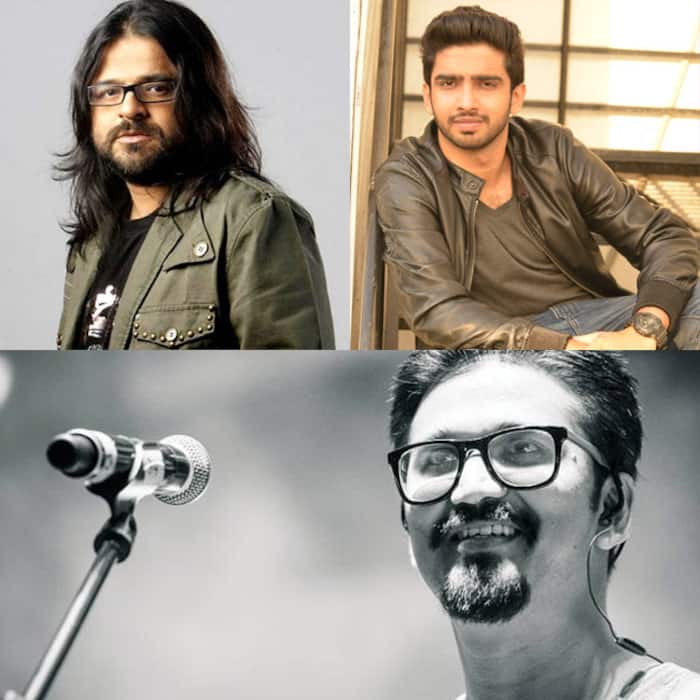 IIFA 2017 nomination for best music direction