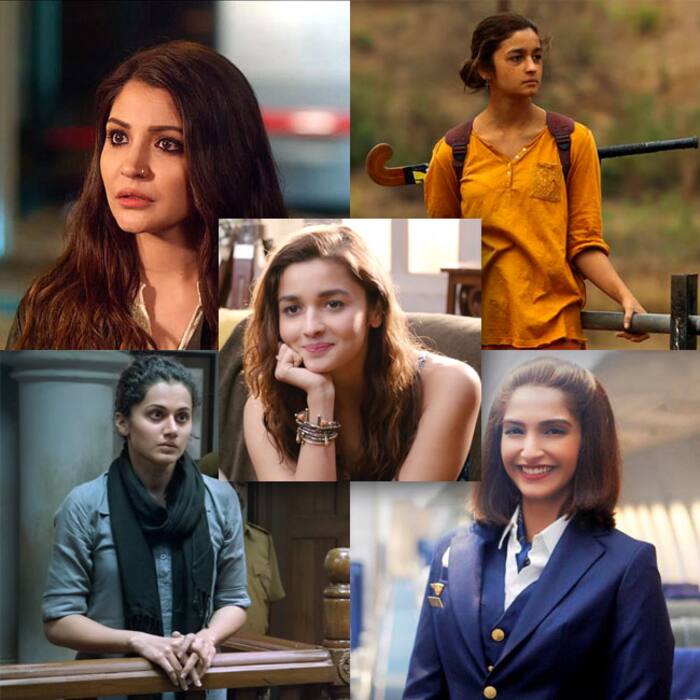 IIFA 2017 Here’s the complete list of nominations!