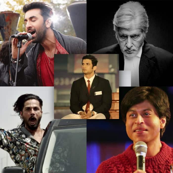 IIFA 2017 Nominations in best actress category