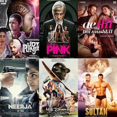IIFA 2017: Here’s the complete list of nominations!