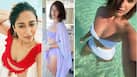 Ileana D'Cruz Sizzles In Sexy Bikini Looks In These Steamy Hot Sun-Soaked Pictures From Maldives Vacay | See Pics