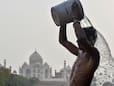 IMD heatwave alert: Temperature in Delhi, UP, and Bihar to touch 45 degree, rains likely in these states