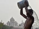 IMD heatwave alert: Temperature in Delhi, UP, and Bihar to touch 45 degree, rains likely in these states
