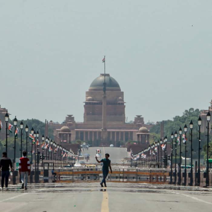 IMD issues heatwave alert