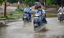 IMD Monsoon tracker July 10: Heavy rain lashes Shimla, Uttarkashi and New Delhi
