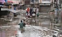 IMD Monsoon tracker July 9: Rain winds cover whole of India as cities receive heavy rain | In Pics