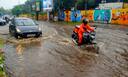 IMD Monsoon tracker June 2: Monsoon reaches Delhi; rain lashes Patna, Bhubaneswar and Mumbai
