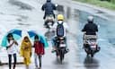 IMD Monsoon tracker June 27: Scorching heat continues in North India, rain lashes several cities