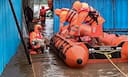 IMD Monsoon tracker: Rain lashes Mumbai, Jammu, Pune and Shimla