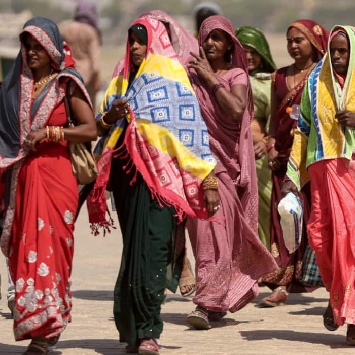 IMD Weather Update  Heatwave in Delhi  Rajasthan  MP in 48 hours  Rain predicted in THESE states