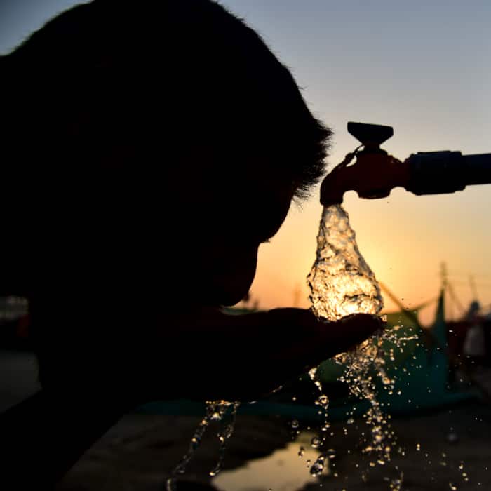 IMD Weather Update  Heatwave in Delhi  Rajasthan  MP in 48 hours  Rain predicted in THESE states