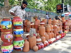 IMD Weather Update: Heatwave in Telangana, Chennai, Delhi, Bihar in 48 hours, Rain predicted in THESE states