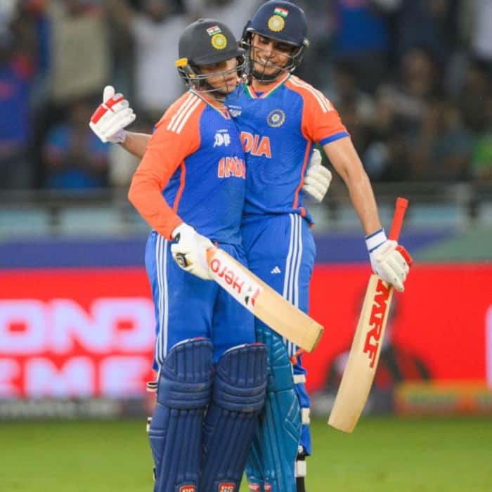 Sh Rizwan Abhishek Sharma beats Virat Kohli, Mohammad Rizwan, becomes highest run ...