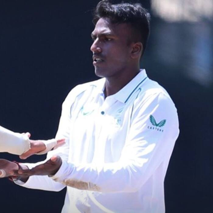 Impact on the course of the Test match