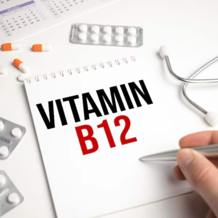 Vitamin B12 Deficiency Tingling in Legs to Fatigue, 6 Signs That Warn You About Lack of This