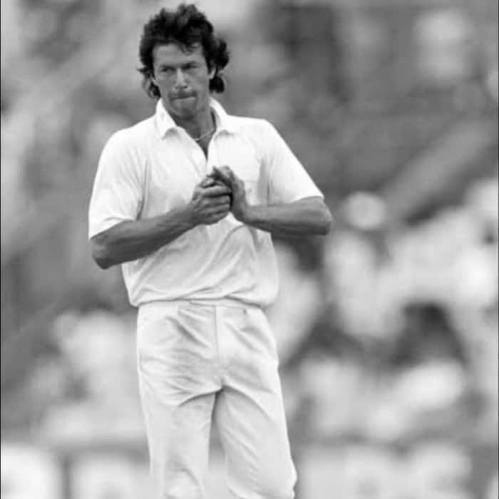 Imran Khan   13 29