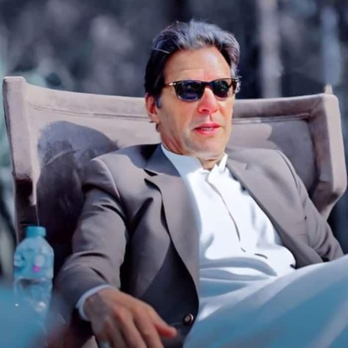 Imran Khan's Net Worth